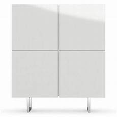 Calligaris Seattle Storage Cupboard With Four Doors by The Calligaris Seattle Storage Cabinet Is An Italian Calligaris Seattle Storage Cupboard With Four Doors