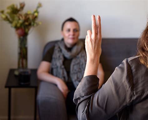 Video 4: The 2 Handed Technique with Schema Modes | Schema Therapy