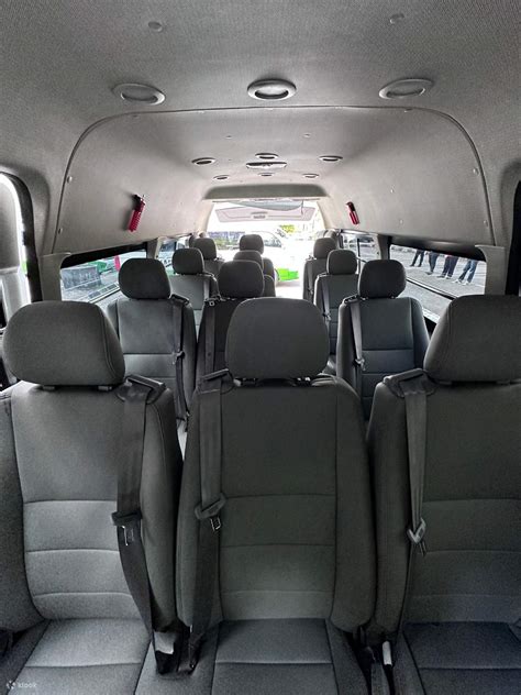 Private Transfer from Kuala Lumpur to Ipoh | Comfortable & Reliable Car Service - Klook Singapore