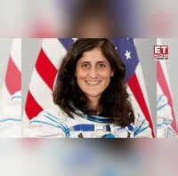 Sunita Williams News: 'It’s been a rollercoaster...’ - NASA astronaut ...