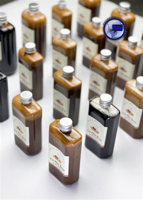 Coffee Syrups ULTIMATE Guide According to AllThePeopleSay