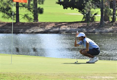 Charlie Woods golf ranking: Tiger Woods' son soars after first win