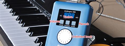 Image result for Midi Sound Module Midi Plus