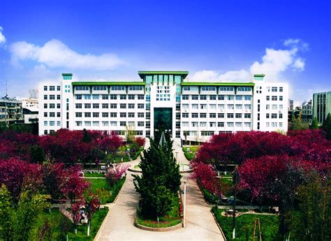 云南昆明医学院 - 上海复旦规划建筑设计研究院_设计服务一体化平台_上海设计院