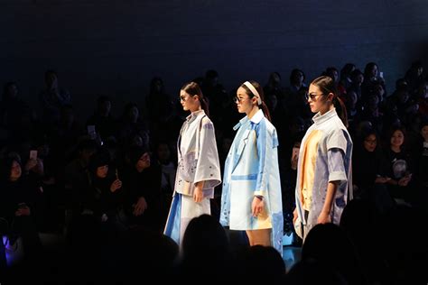 第23届中国时装设计“新人奖”初评揭晓-CFW服装设计大赛