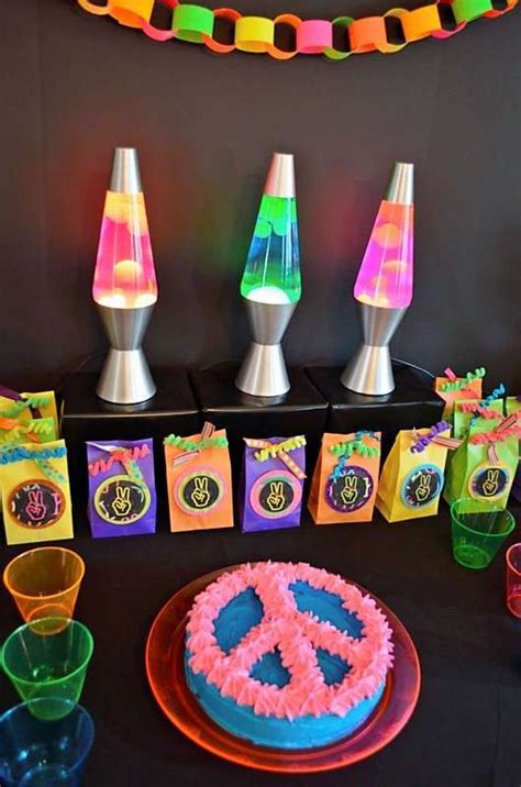 diy 70s decor