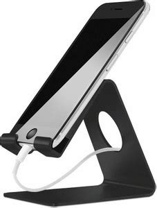 Dime Store Mobile Stand Phone Stand for Table Online Classes Video ...