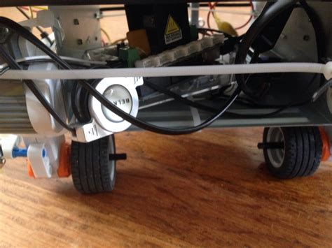 Image result for Smartphone-Controlled Robots