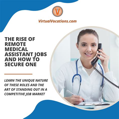 Virtual Vocations, Inc. on LinkedIn: #remotehealthcare # ...