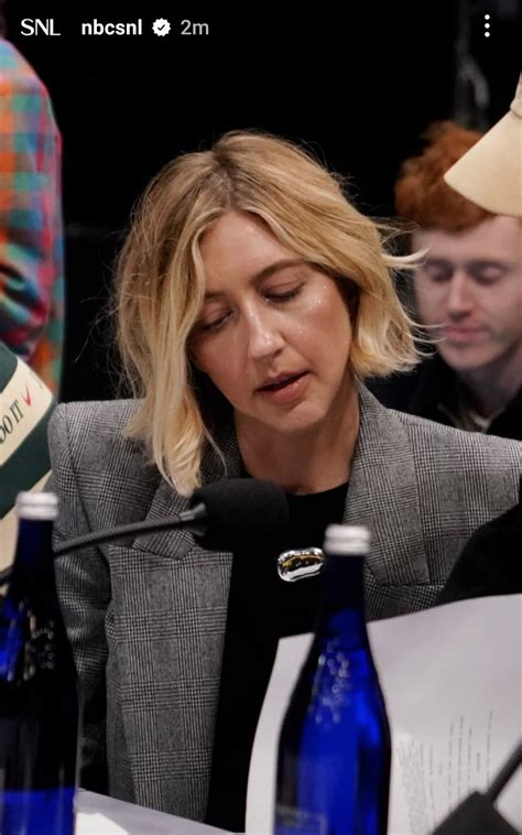 Saturday Night Live Checks In with Bill Burr, SNL Cast at Read-Thru