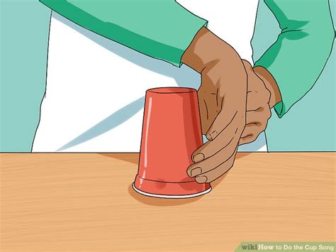 Image result for Cup Song Tutorial Step by Step