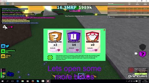Miners Haven Script Pastebin 的图像结果