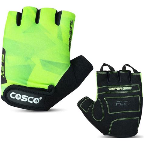 Cosco Flex Gym Gloves – Sportswing.in