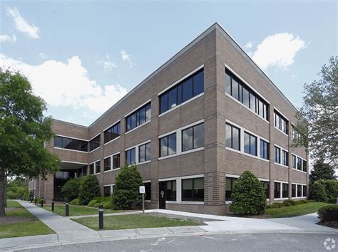 3147 S 17th St, Wilmington, NC 28412 - Barclay Centre - Bldg 2 | LoopNet