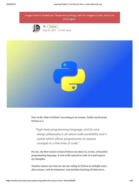 Image result for Python Tutorial Programming Hero