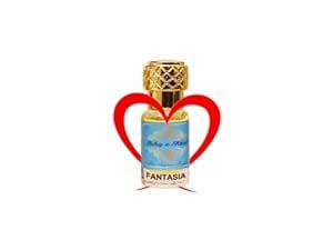 ISHQ-E-ATTAR - Original Pure Long Lasting Floral Attar - 100% Alcohol ...