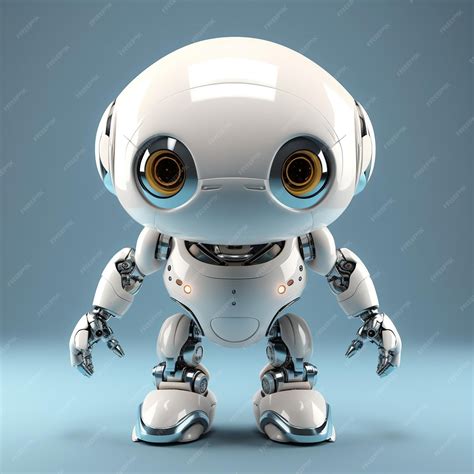 Mini Robot AI Technology 的图像结果