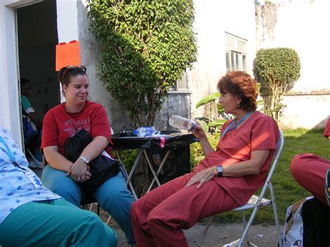 Where’d everything go? | Calvary/FBC St. Pete Rio Mission 2008