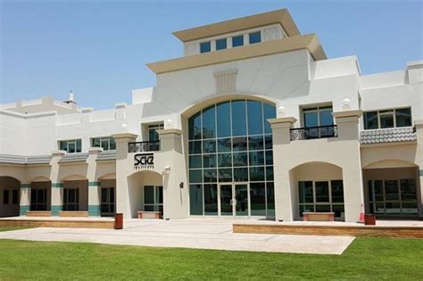 SAE University College Dubai: Rankings, Courses & Fees