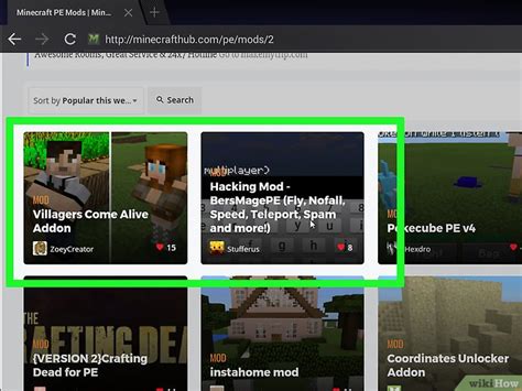 Image result for Minecraft Java PC Mod Installieren