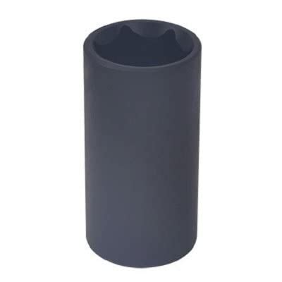 1/2-In. Drive, 33mm, 6-Point Deep Socket -JK180808 : Amazon.in: Home ...