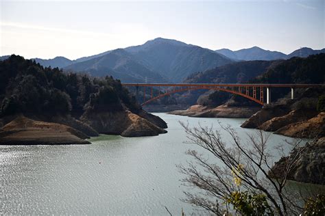 貯水率45 | PHOTO HUB by nikkor club