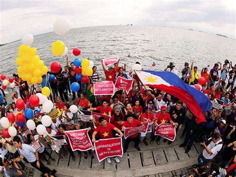 Why is the South China Sea critical? - All you need to know about the ...