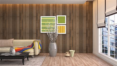 70s Wood Paneling Decor: Revamp Your Home with Rustic Style