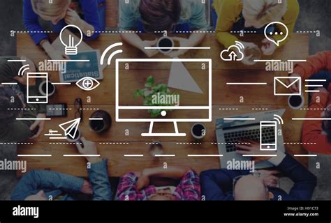 Communication About Computer 的图像结果