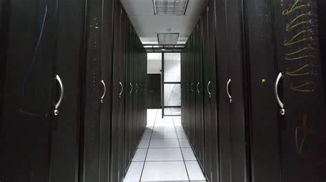 Image result for Data Center Row