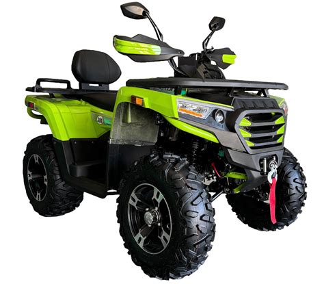 Home | Tao Motor South Africa