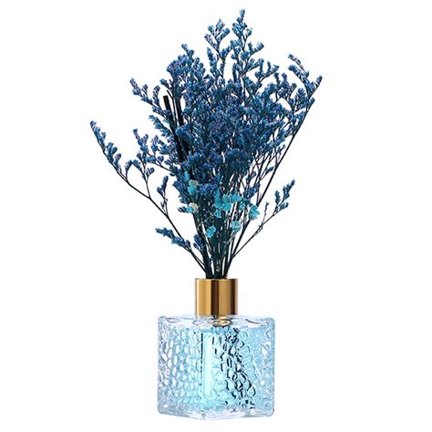 Beppter Room Air Fresheners Fragrances Diffuser Reed Oil Diffusers with ...