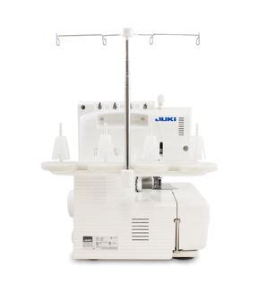 Image result for Threading Juki MO 103 Overlock Machine