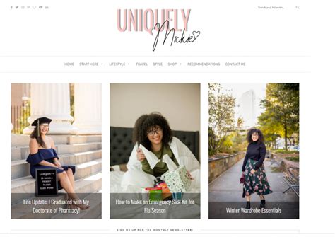 Blog Examples for Students 的图像结果