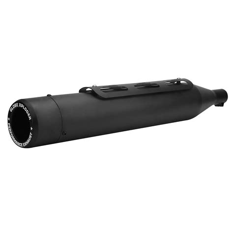 Globe Auto Parts Compatible with Royal Enfield Exploder Long Life ...