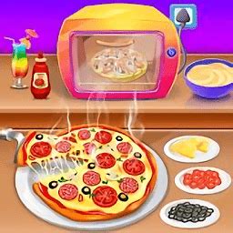 超级披萨店游戏下载-超级披萨店手机游戏下载v1.0.3020 安卓版-2265游戏网