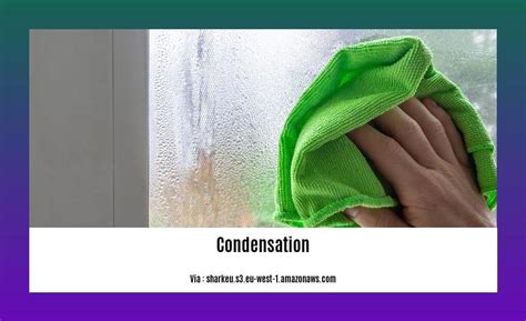 Example of Condensation 的图像结果