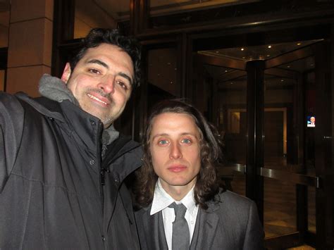 Rory Culkin Filmography