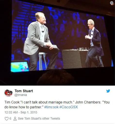 Image result for Tim Cook Coming Out