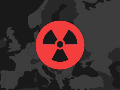 Check Out Where US Nuclear Weapons Are Stationed in Europe - 28.03.2023 ...