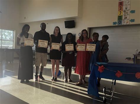 Oakhurst Steam Academy Staff