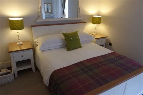 HIGHFIELD HOUSE (Inverness, Scotland) - B&B Reviews & Photos - Tripadvisor