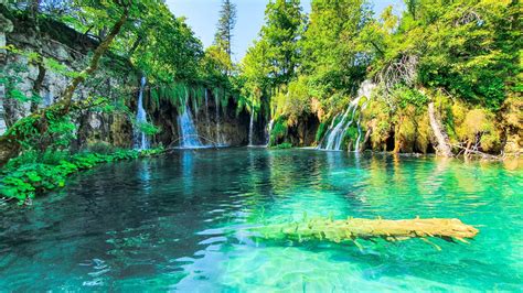 Plitvice Lakes vs Krka: Which Park to Visit in Croatia? (Hint: They Are ...