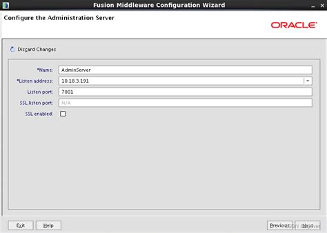 WebLogic 11G Installation Using Command Prompt 的图像结果