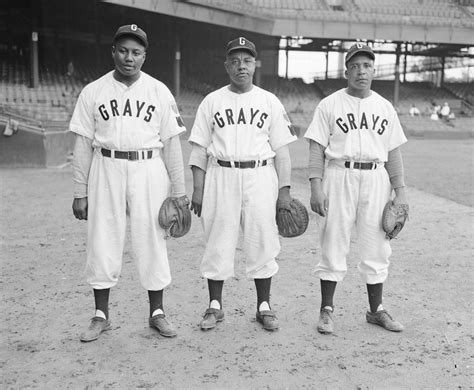 Afro American Baseball