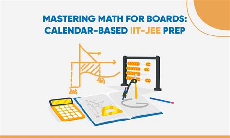 Mastering Mathematics for Boards: A Calendar-Wise Approach with Connec ...