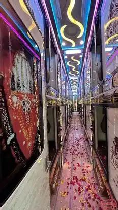 Omkar Express - Online Bus Ticket Booking, Bus Reservation, Time Table ...