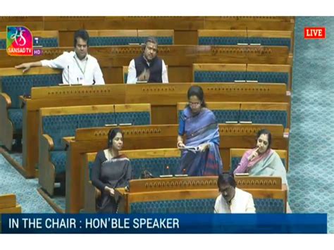 Supriya Sule moves Bill to ensure Right to disconnect after office hours