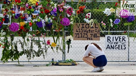 ‘River of Angels’ memorial rises in Kerrville as flood victims ...