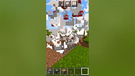 Image result for Minecraft Nuke Tutorial